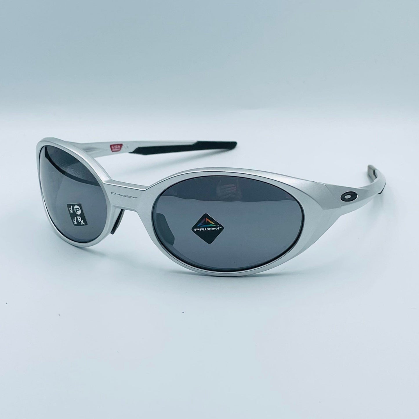 Oakley OO9438 Eye Jacket Redux Sunglasses