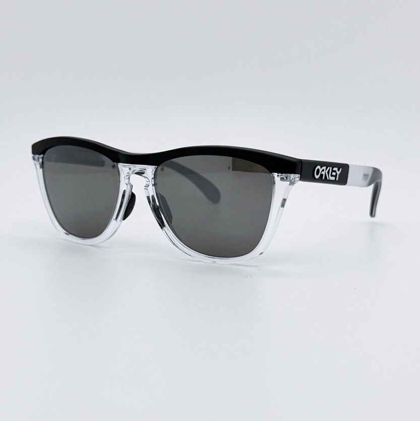 Oakley Frogskins Range Custom