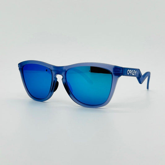 Oakley Frogskins Hybrid Custom
