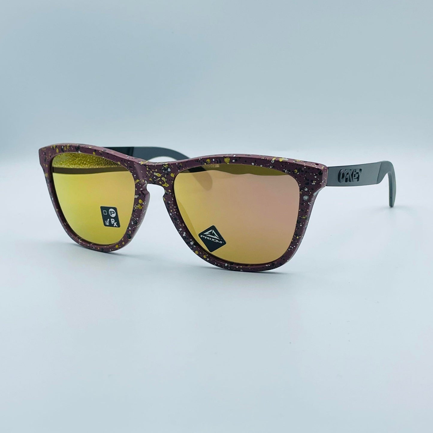 Oakley Frogskins Mix (A) OO9428F Sunglasses