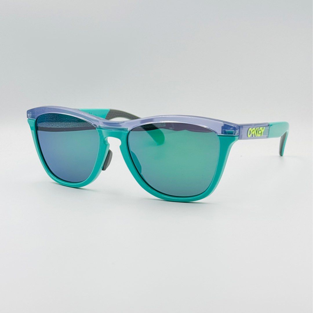 Oakleys Frogskins Range (A) OO9284A Sunglasses