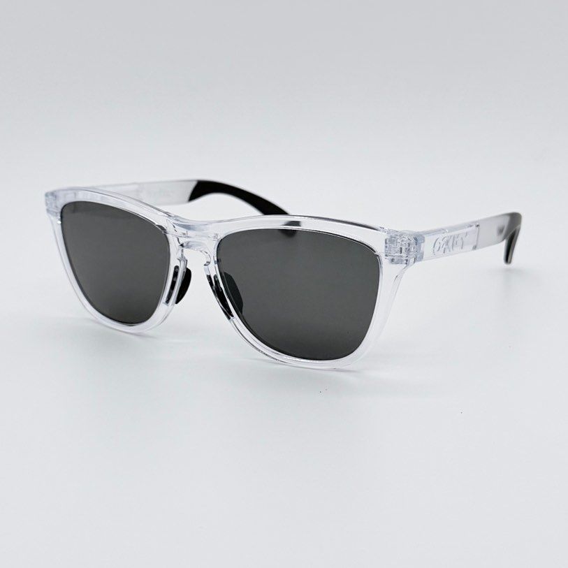 Oakley Frogskins Range Custom