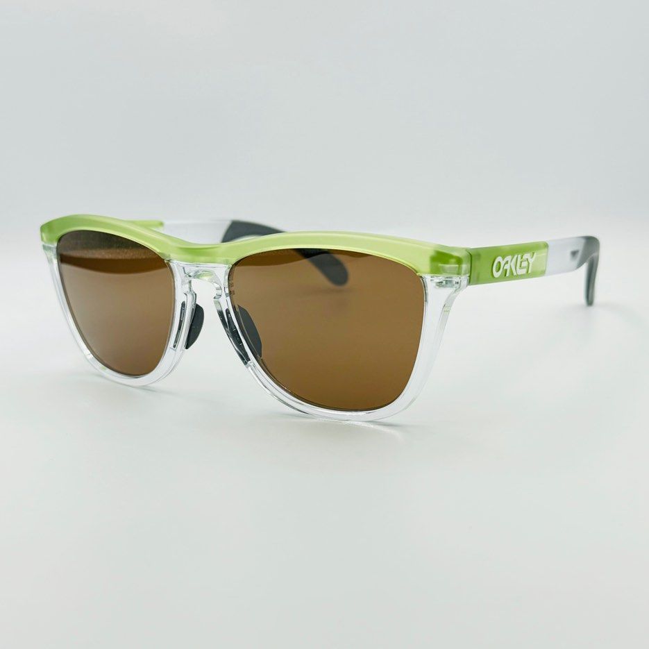 Oakley Frogskins Range Custom