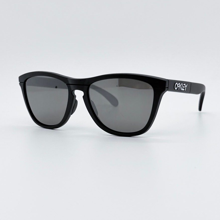 Oakley Frogskins Range Custom