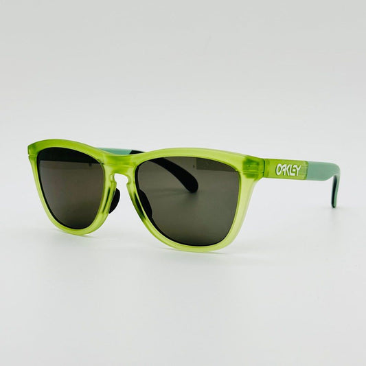 Oakley Frogskins Range Custom