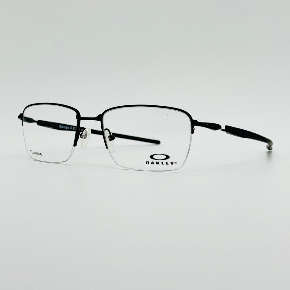 Oakley OX5128 Gauge 3.2 Blade Prescription Frame