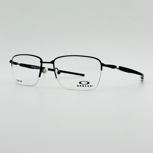 Oakley OX5128 Gauge 3.2 Blade Prescription Frame