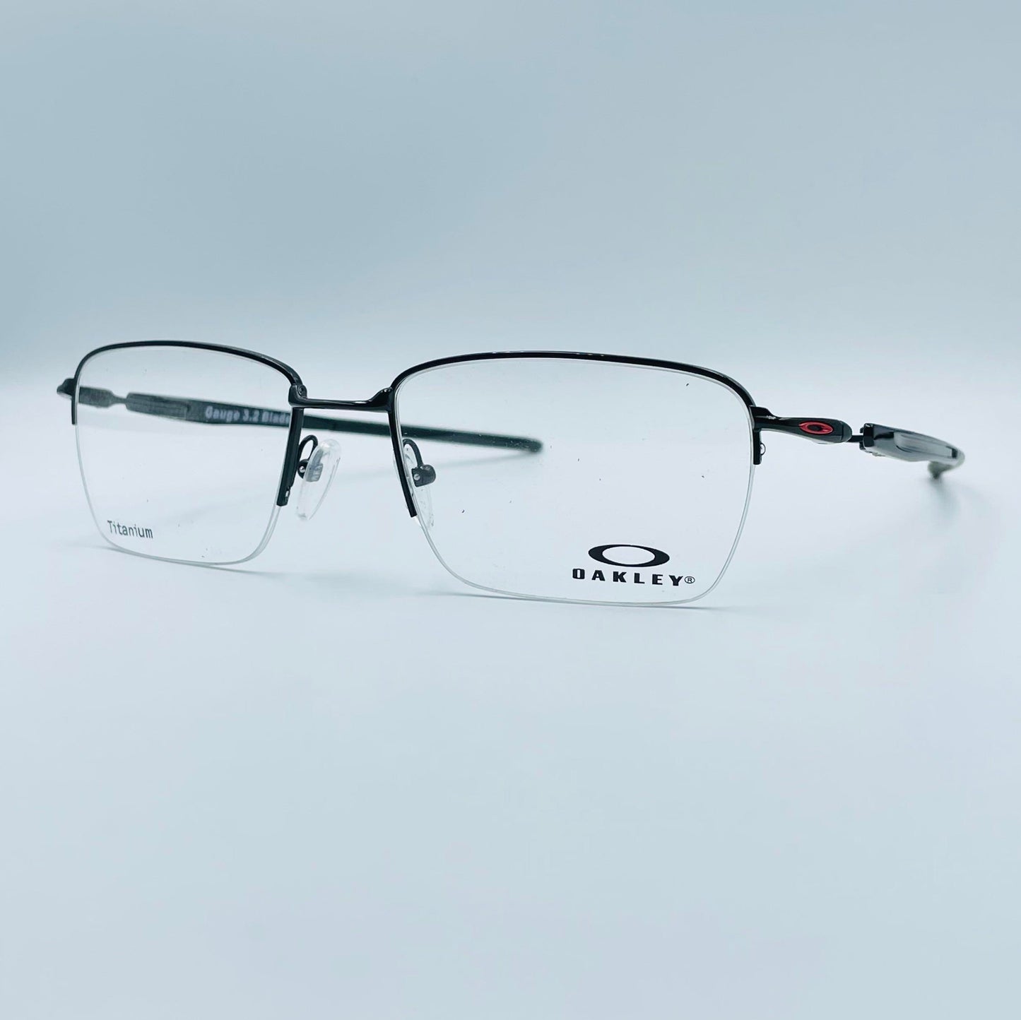 Oakley OX5128 Gauge 3.2 Blade Prescription Frame