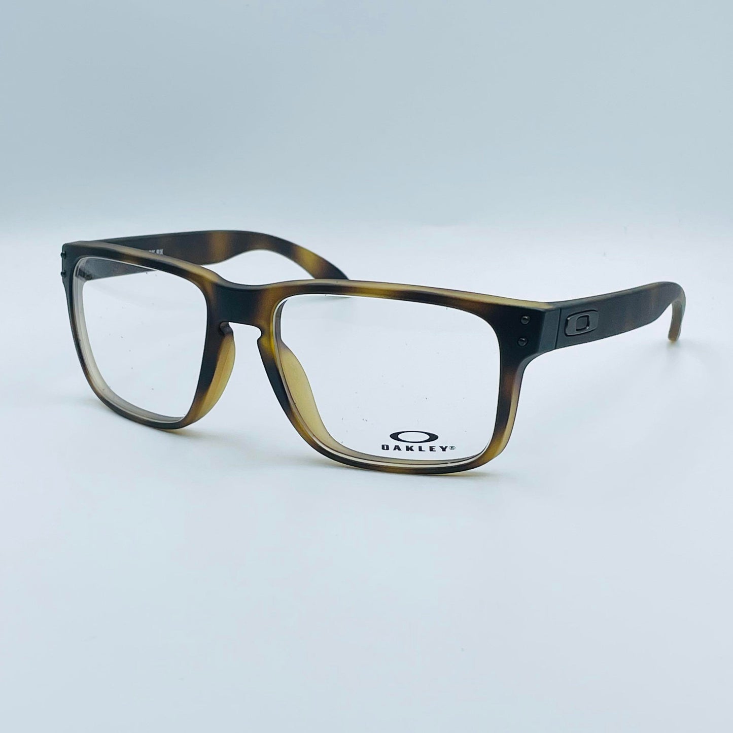Oakley OX8156 Holbrook RX Prescription Frame