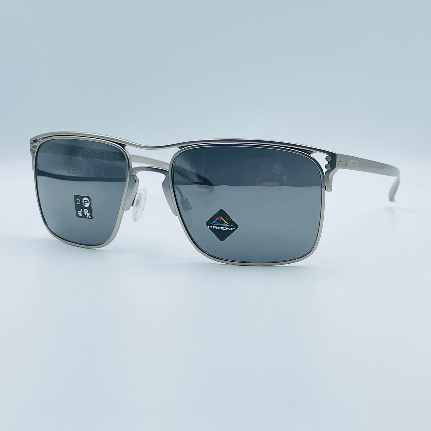 Oakley Holbrook Titanium OO6048 Sunglasses