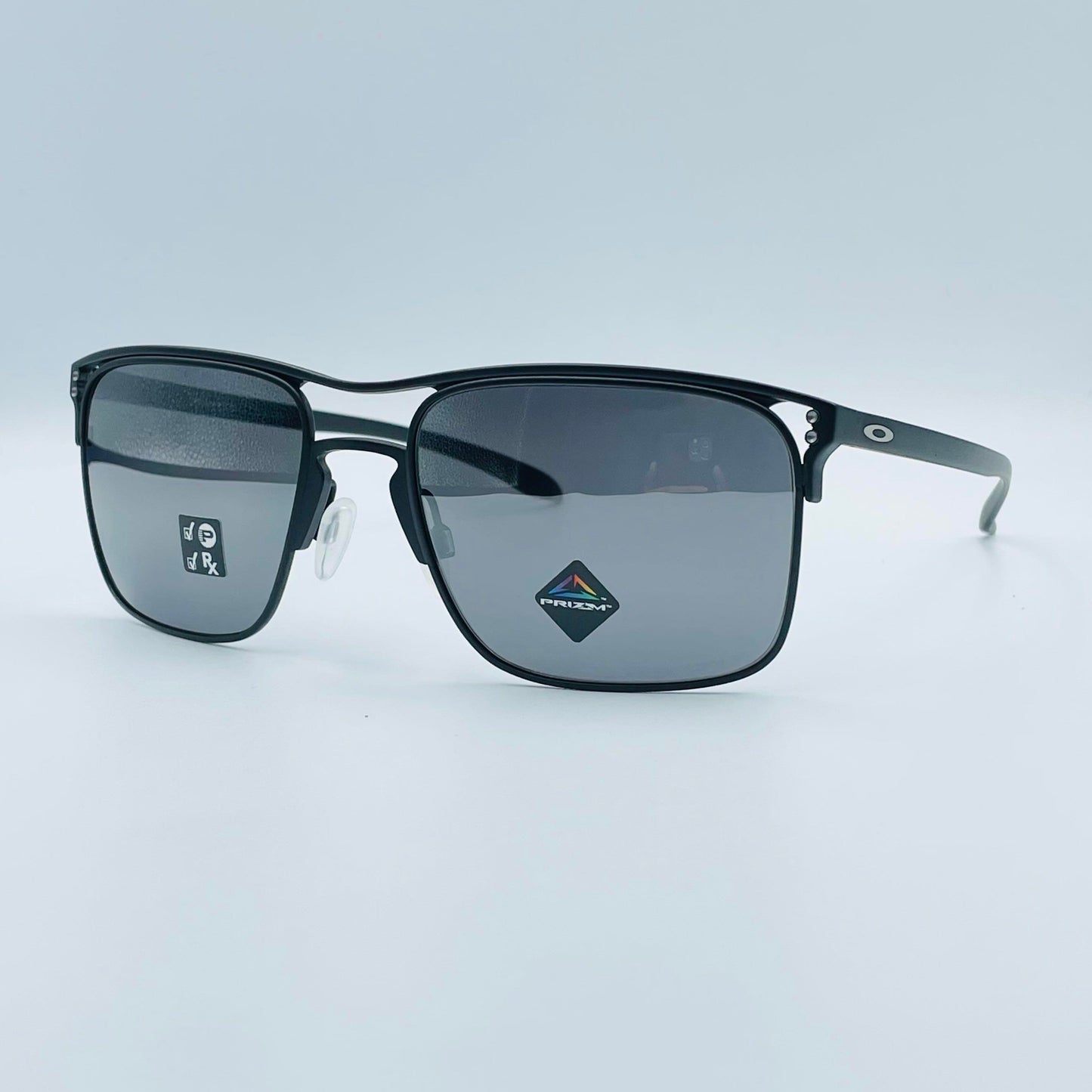 Oakley Holbrook Titanium OO6048 Sunglasses