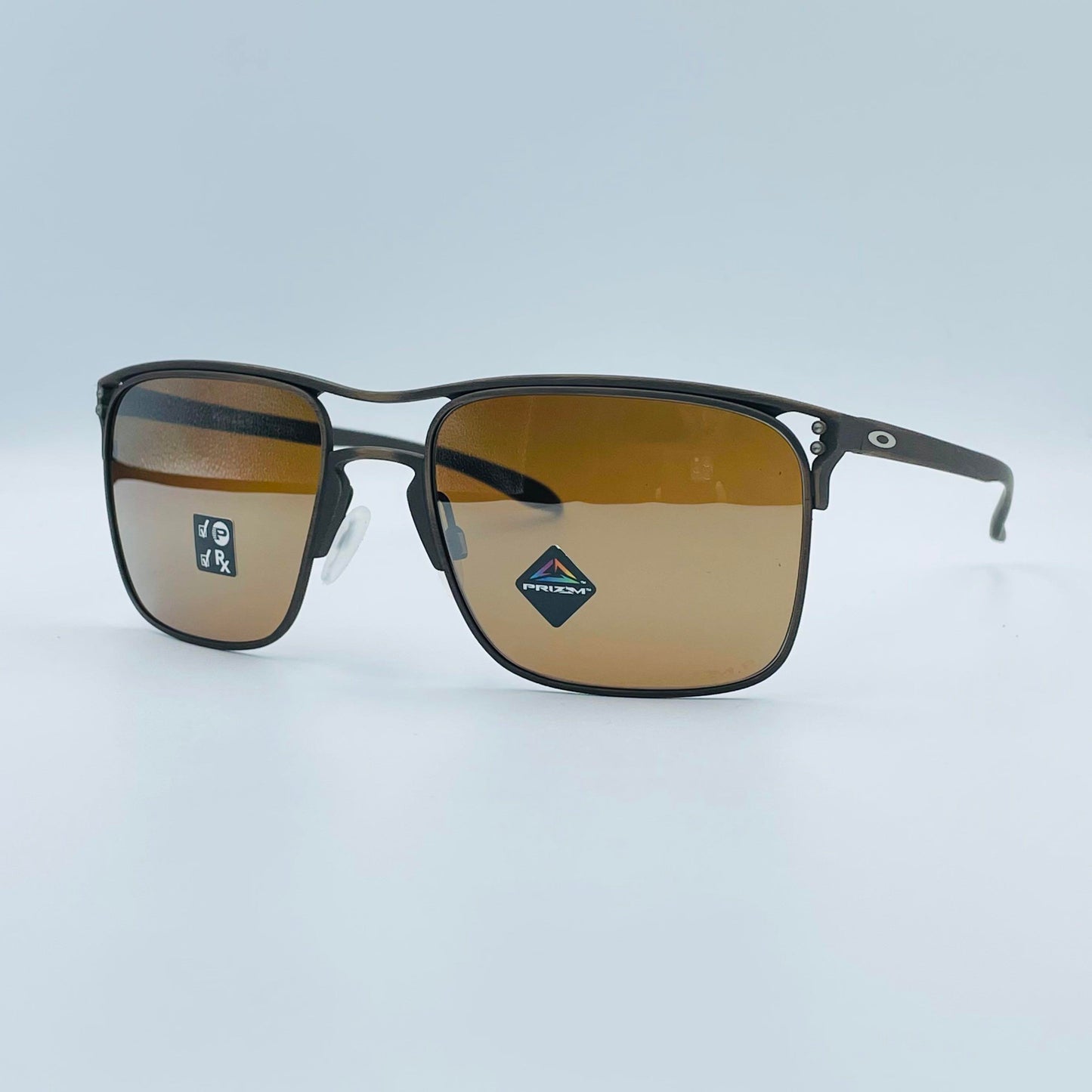 Oakley Holbrook Titanium OO6048 Sunglasses