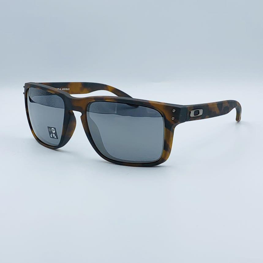 Oakley Holbrook XL OO9417 Sunglasses