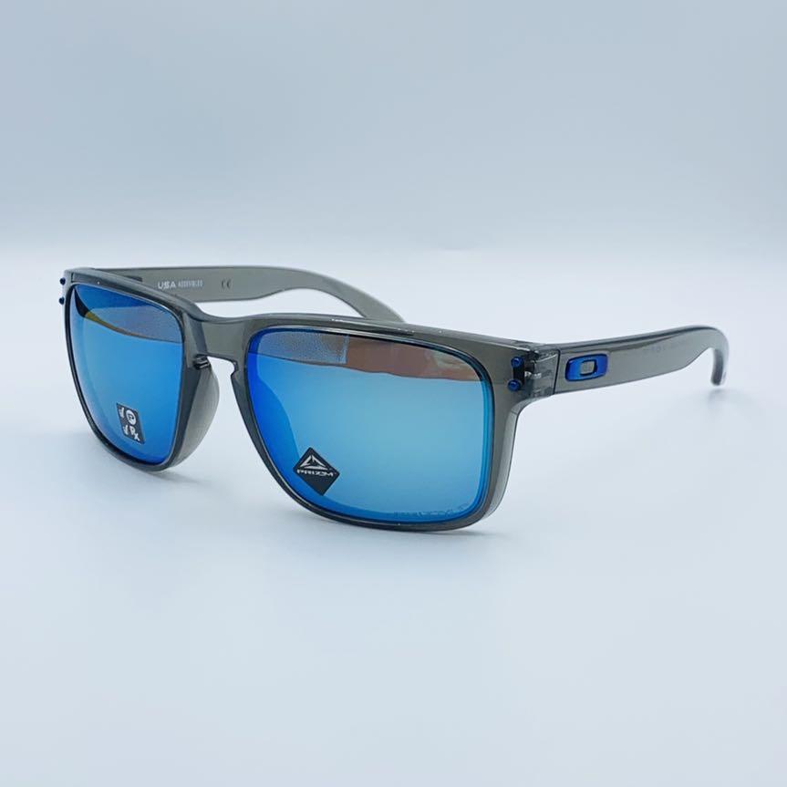 Oakley Holbrook XL OO9417 Sunglasses