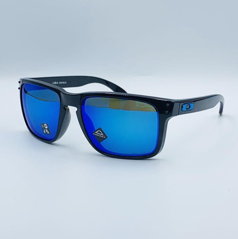 Oakley Holbrook XL OO9417 Sunglasses