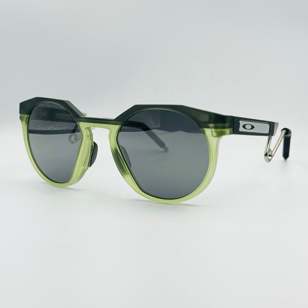 Oakley OO9279 HSTN Metal Sunglasses