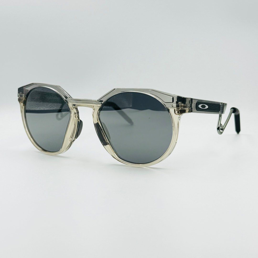 Oakley OO9279 HSTN Metal Sunglasses