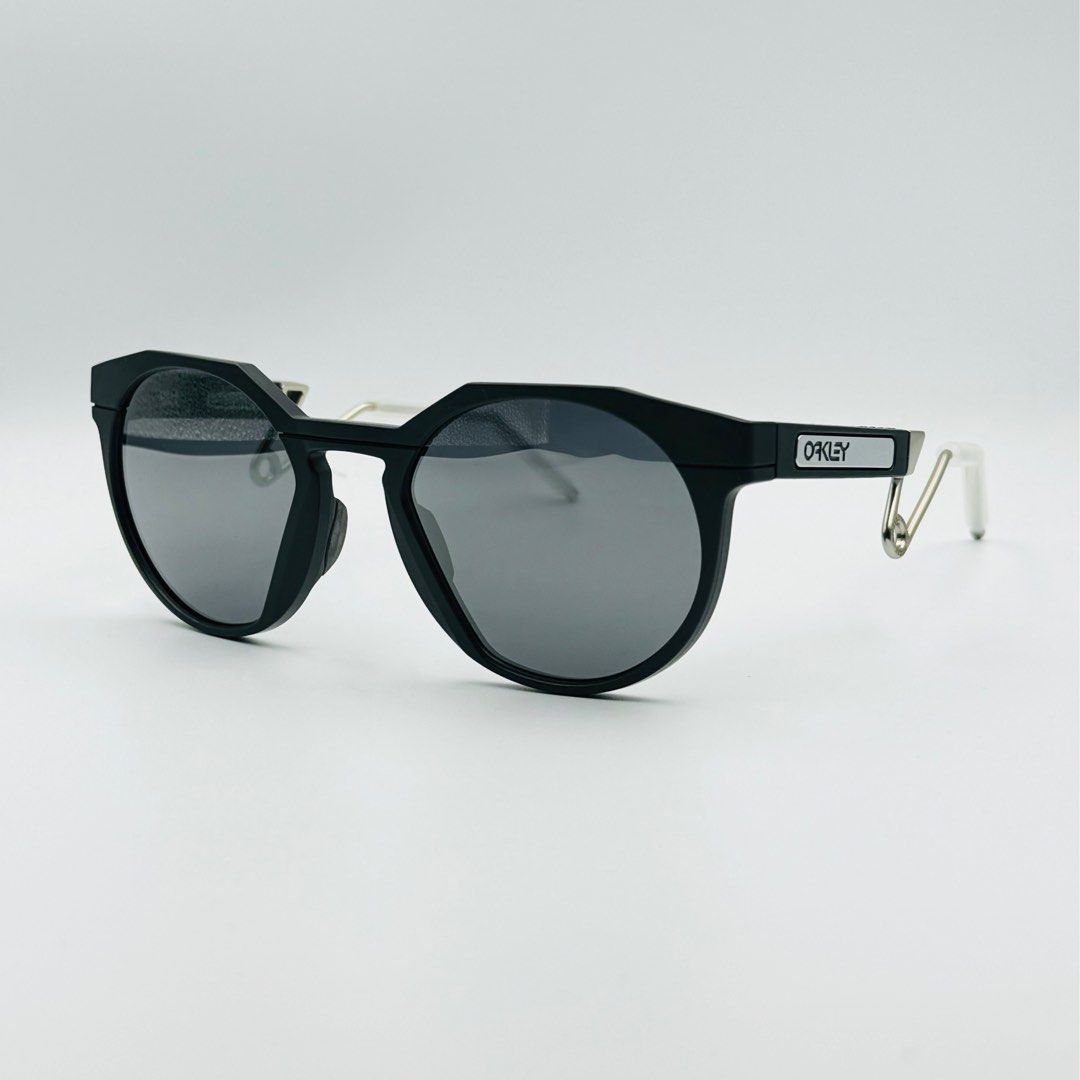 Oakley OO9279 HSTN Metal Sunglasses