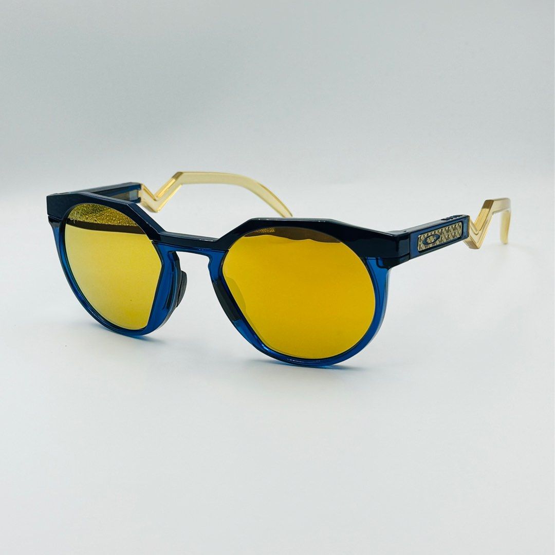 Oakley OO9242 HSTN Sunglasses