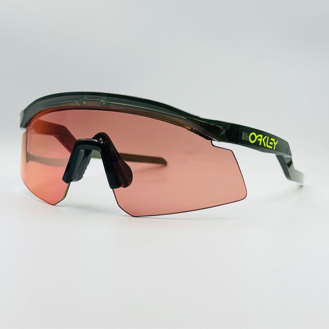Oakley OO9229 Hydra Sunglasses