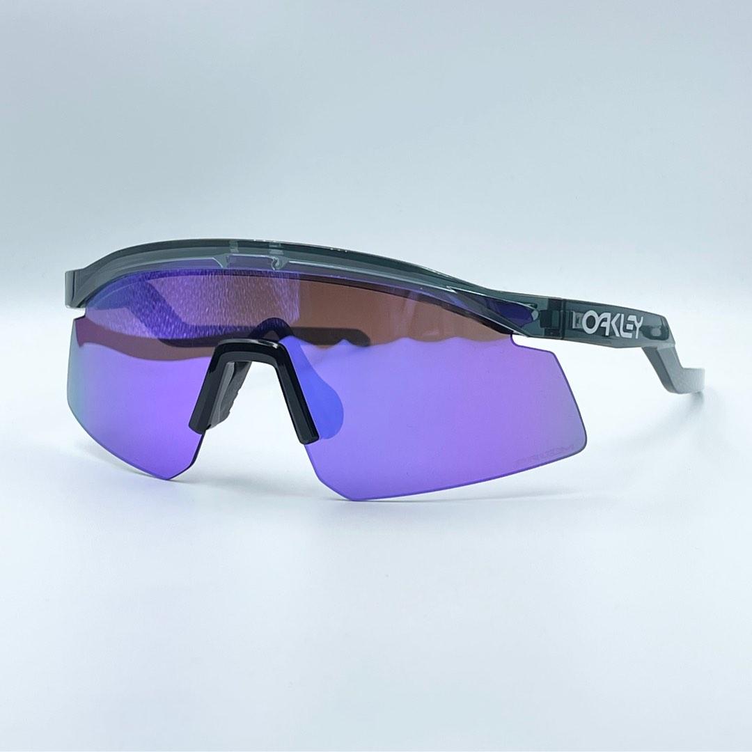 Oakley OO9229 Hydra Sunglasses