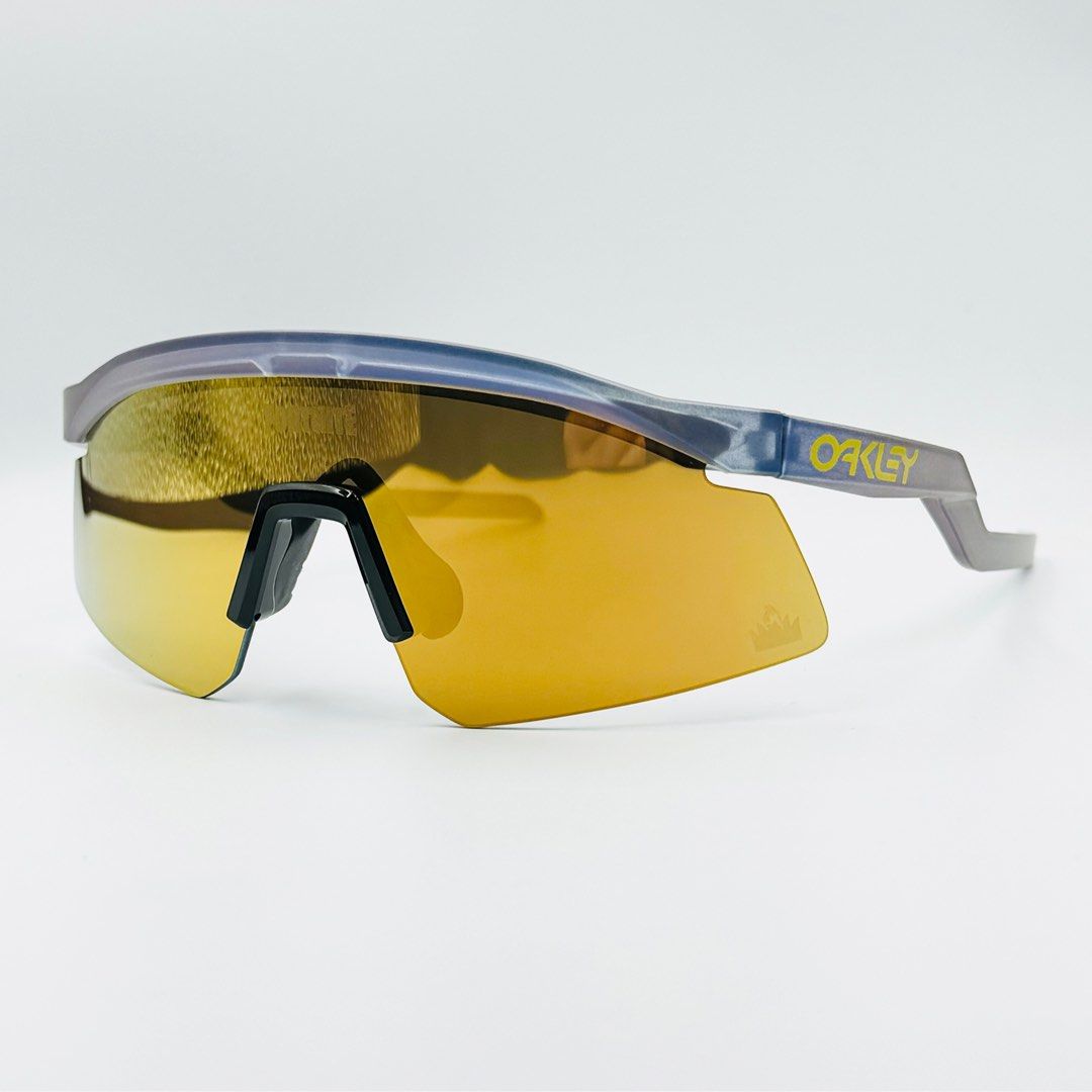 Oakley OO9229 Hydra Sunglasses