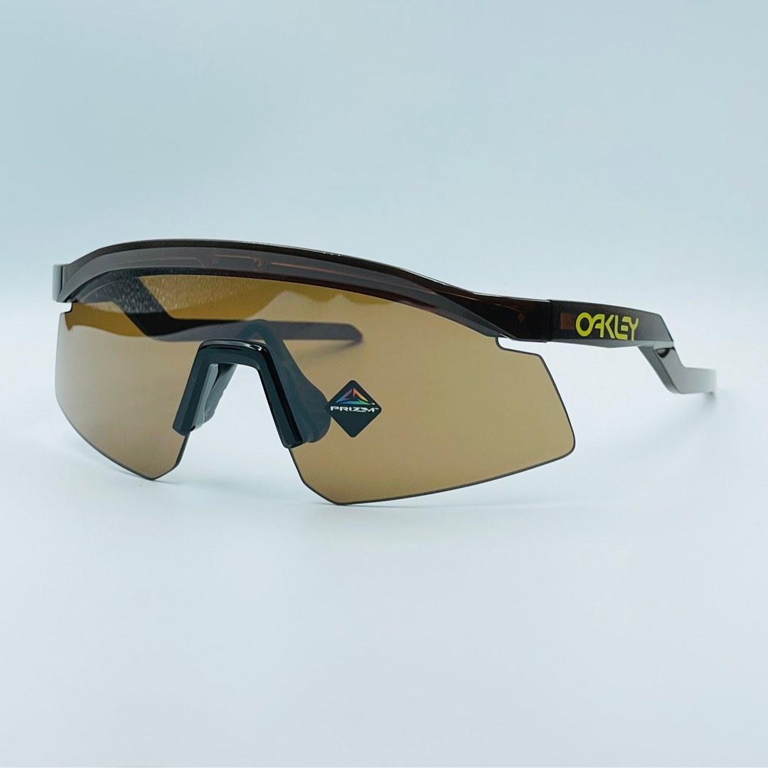 Oakley OO9229 Hydra Sunglasses