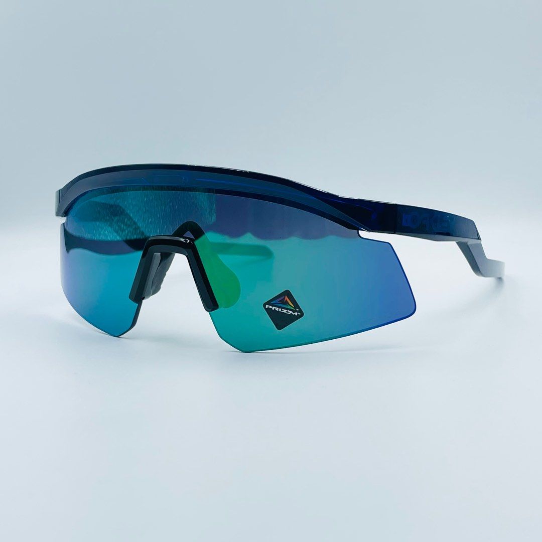 Oakley OO9229 Hydra Sunglasses