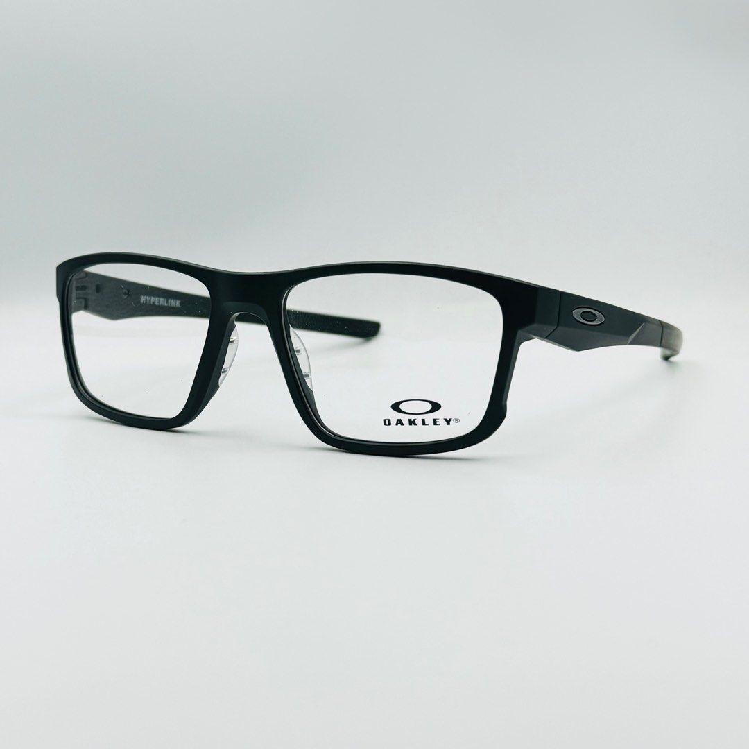 Oakley Hyperlink RX OX8078 Prescription Frame