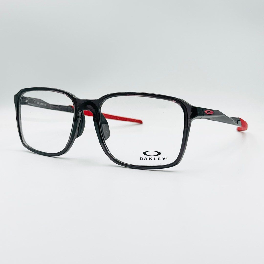 Oakley OX8145D Ingress Prescription Frame