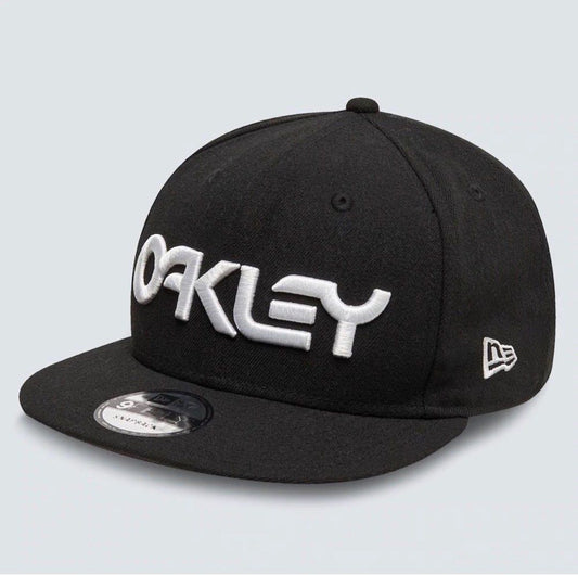 Oakley Mark II Novelty Snapback
