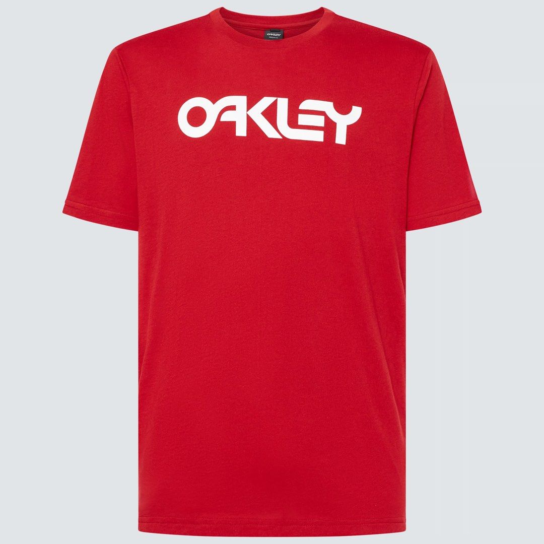 Oakley Mark II Short Sleeve T Shirt