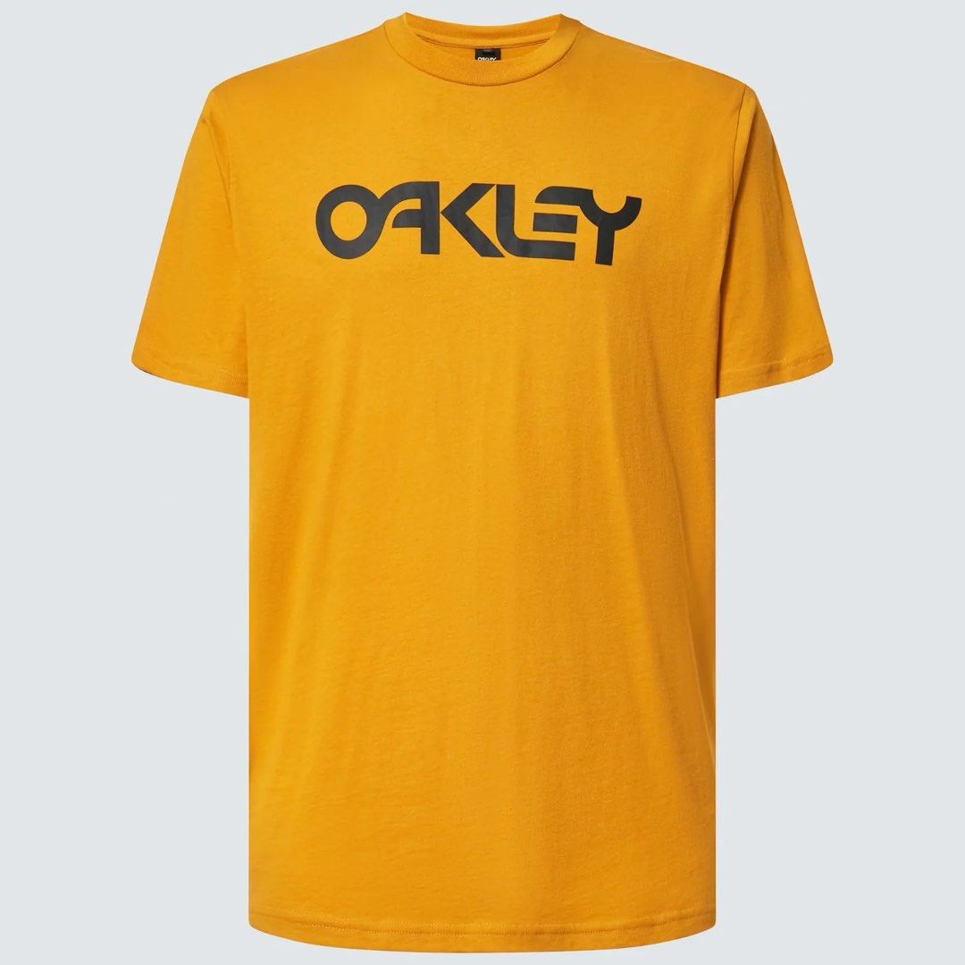 Oakley Mark II Short Sleeve T Shirt
