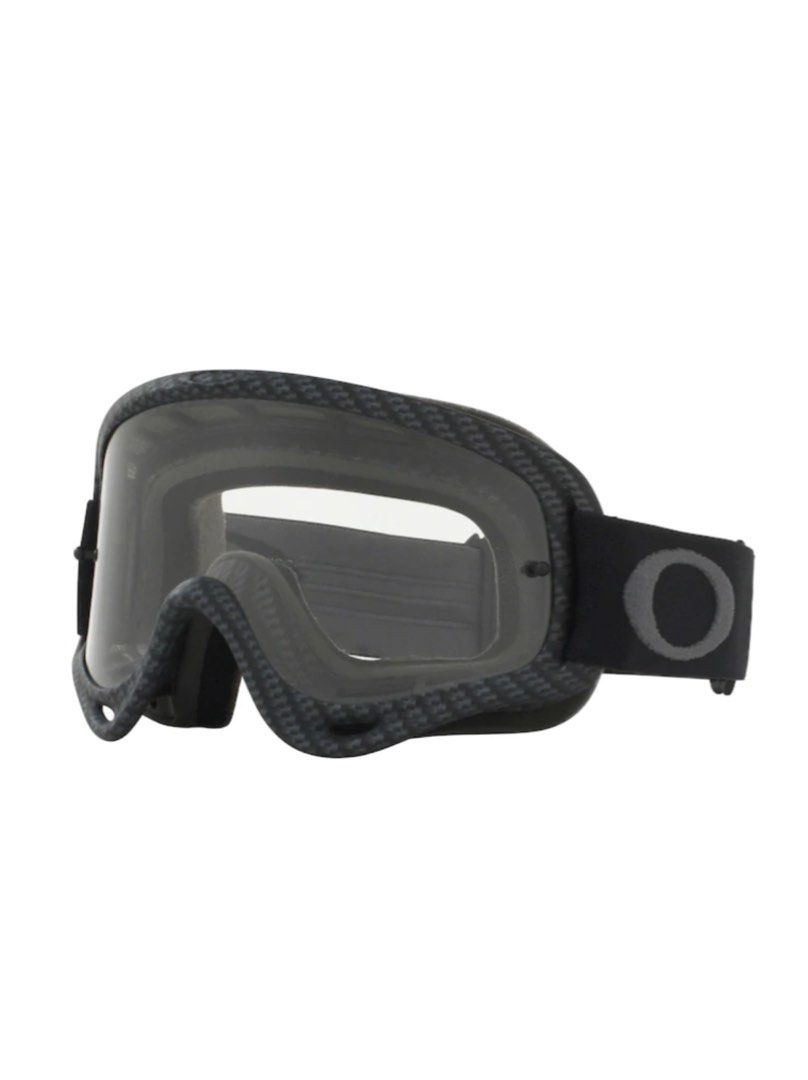 O Frame MX Goggles