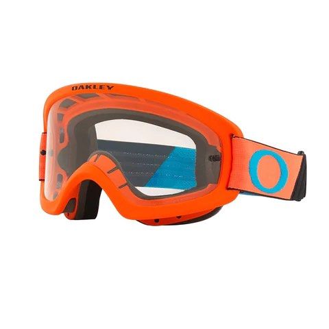 O Frame MX Goggles