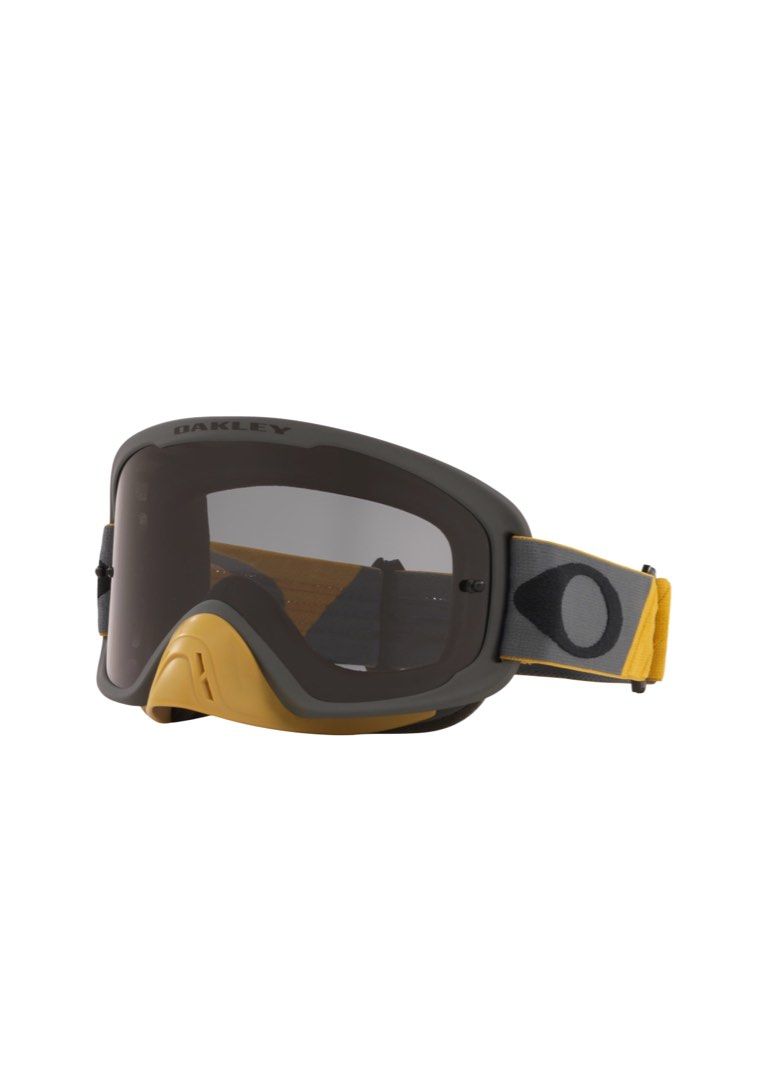 O Frame MX Goggles