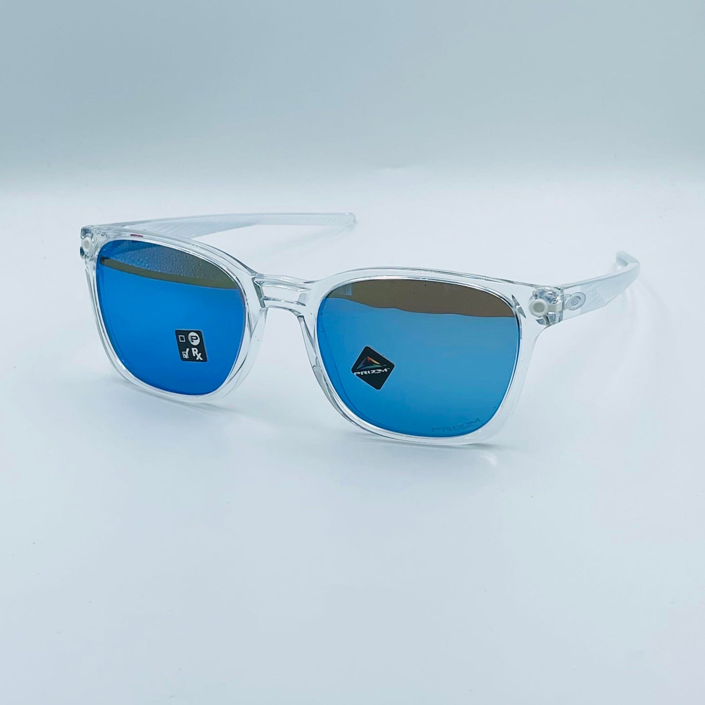 Oakley OO9018 Ojector Sunglasses