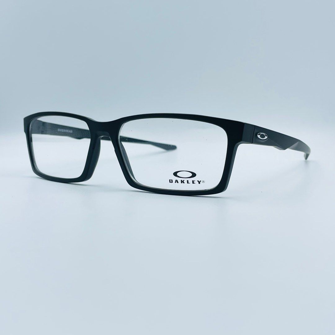Oakley OX8060 Overhead Prescription Frame