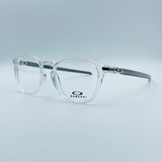 Oakley OX8149 Pitchman R Carbon Prescription Frame