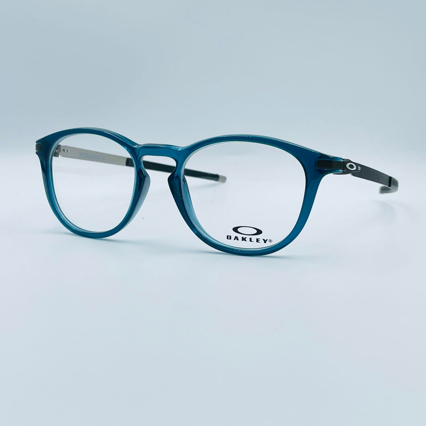 Oakley OX8105 Pitchman R Prescription Frame