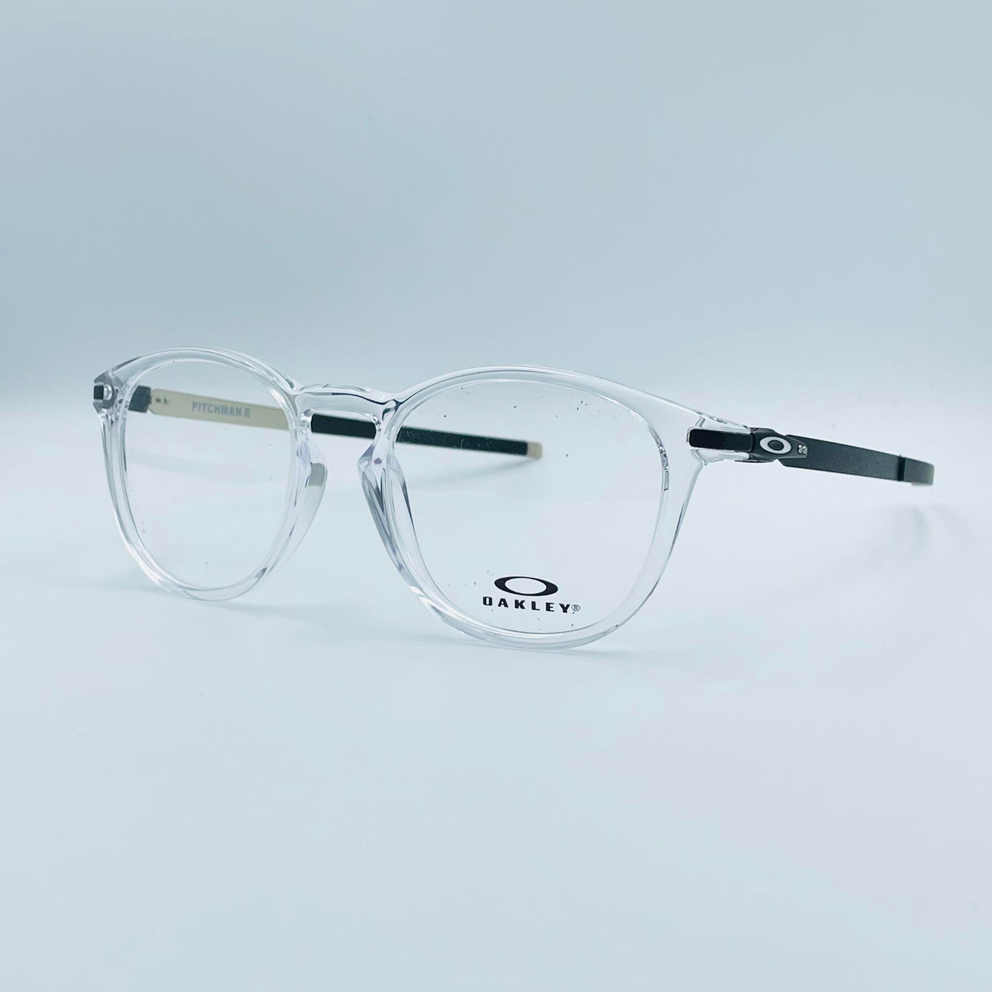 Oakley OX8105 Pitchman R Prescription Frame