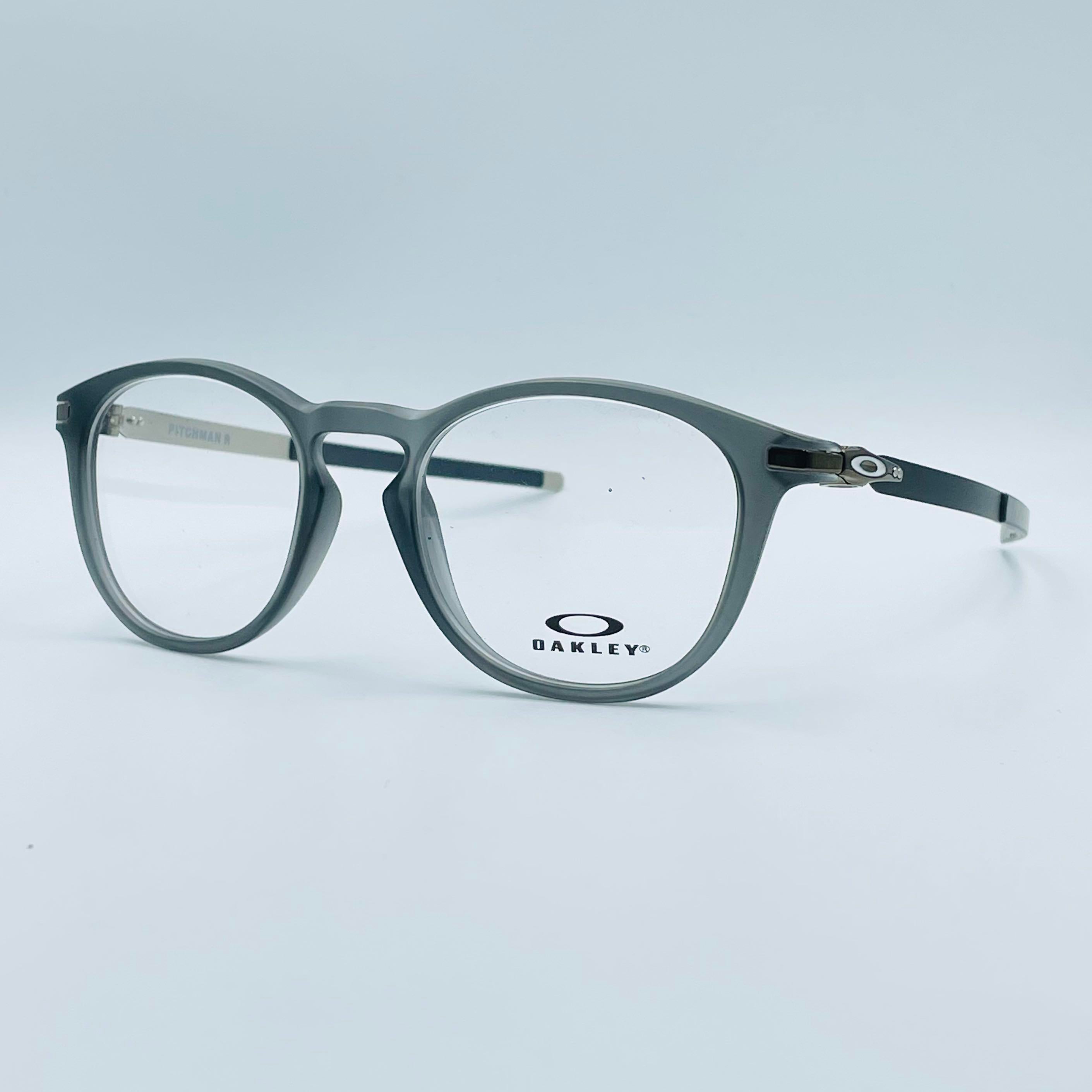 Oakley OX8105 Pitchman R Prescription Frame – Gear Outfitters