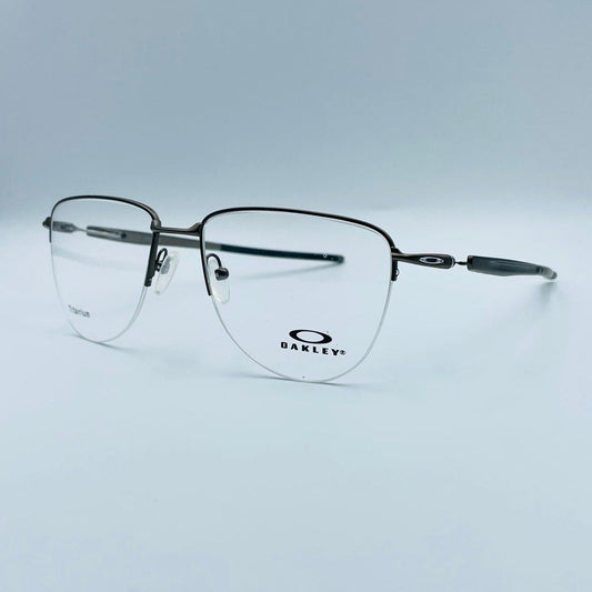 Oakley OX5142 Plier Titanium Prescription Frame