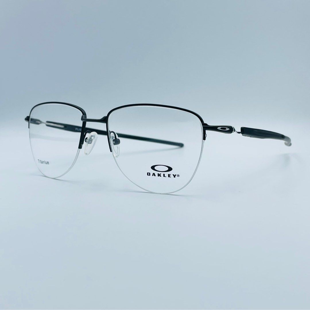 Oakley OX5142 Plier Titanium Prescription Frame