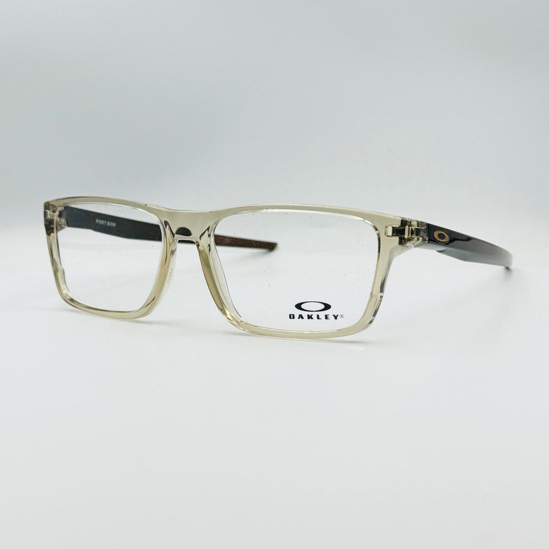 Oakley OX8164 Port Bow Prescription Frame