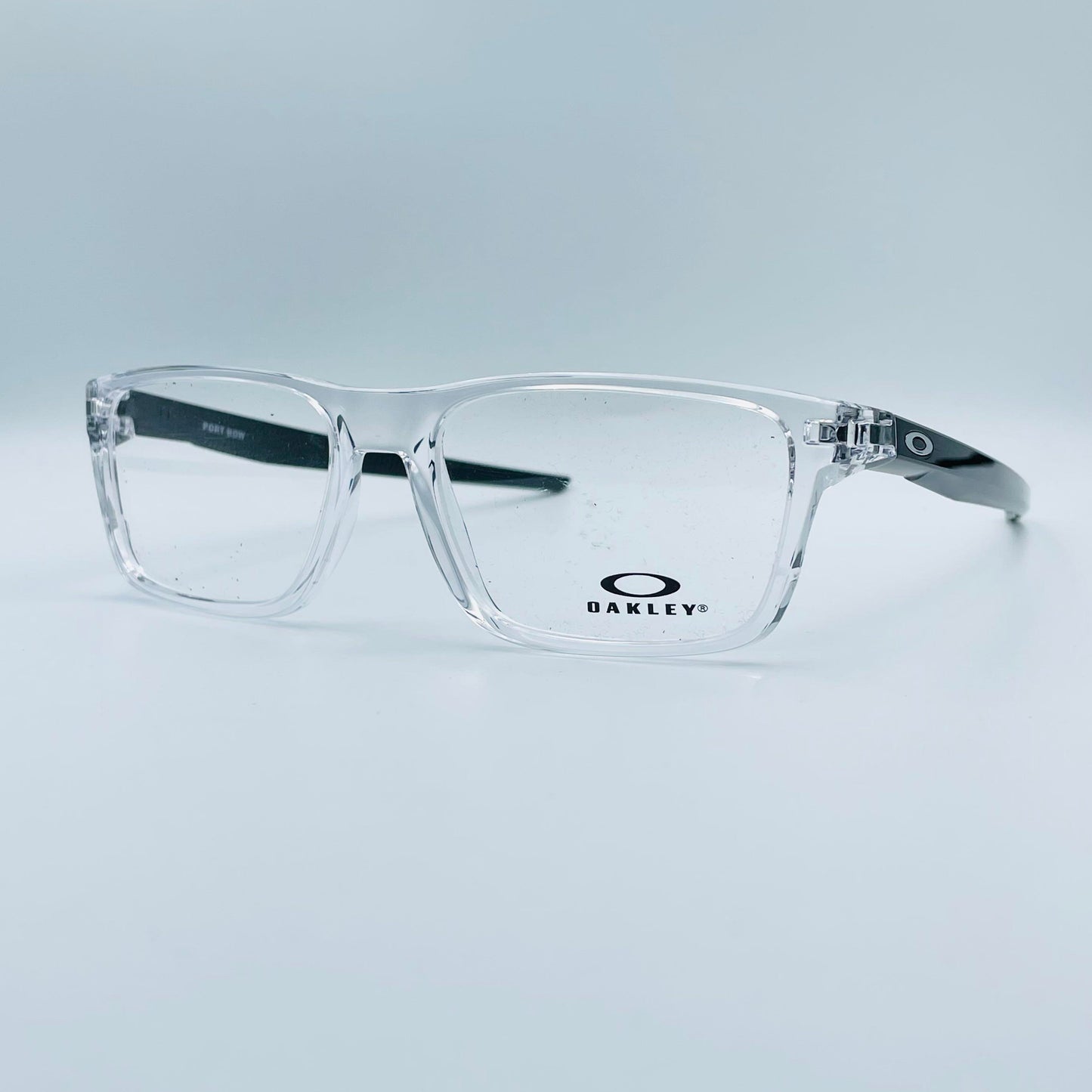 Oakley OX8164 Port Bow Prescription Frame