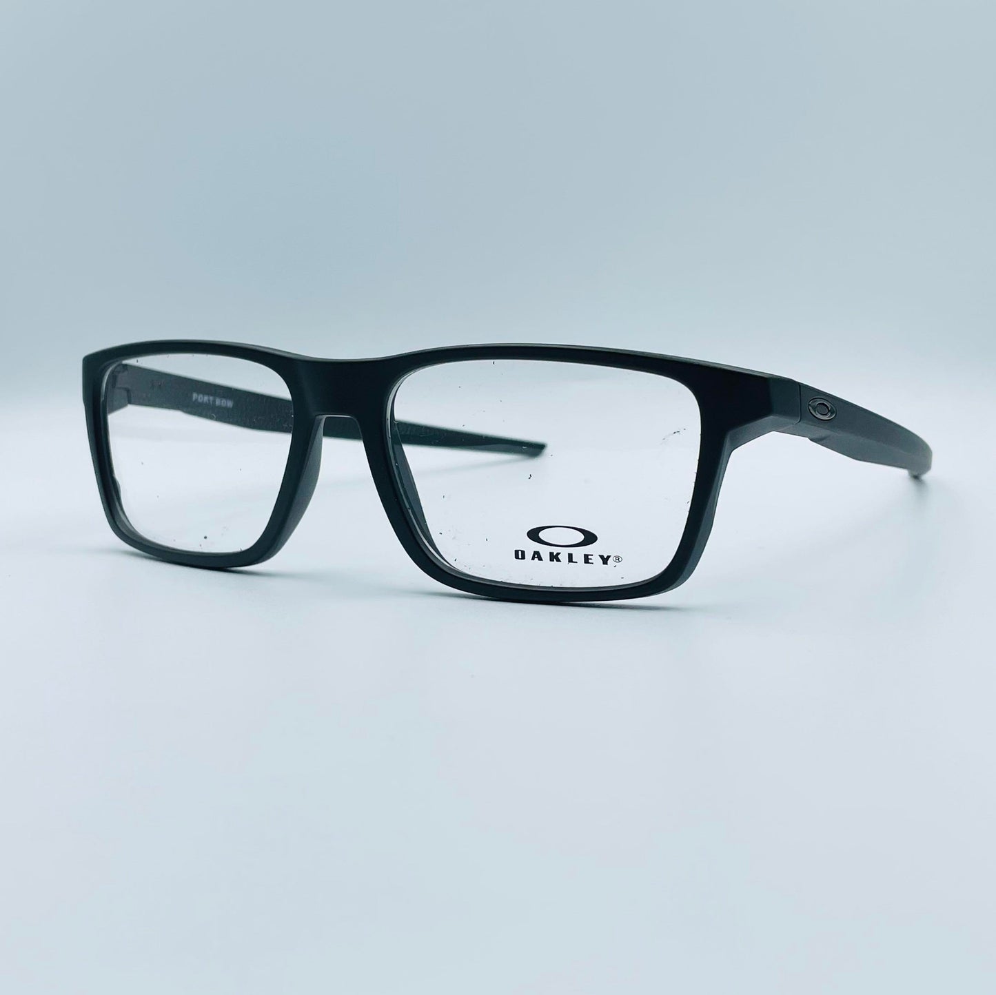 Oakley OX8164 Port Bow Prescription Frame
