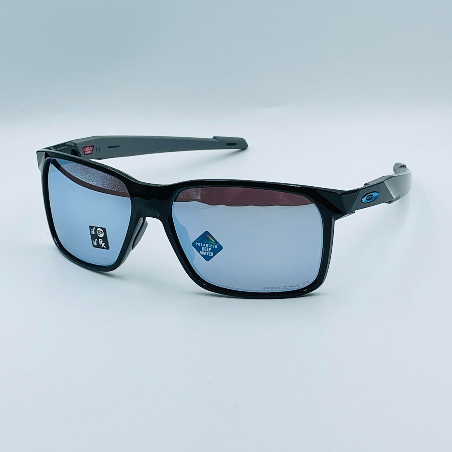 Oakley Portal X OO9460 Sunglasses