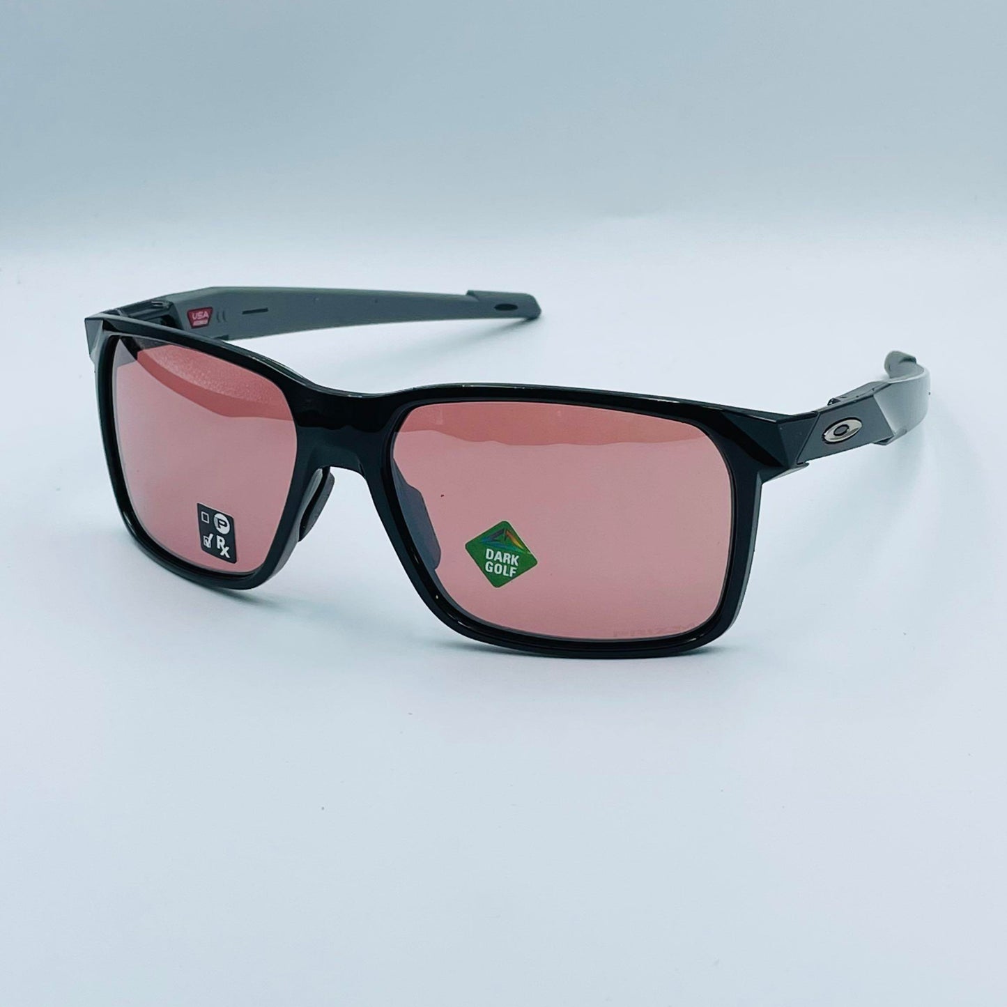 Oakley Portal X OO9460 Sunglasses