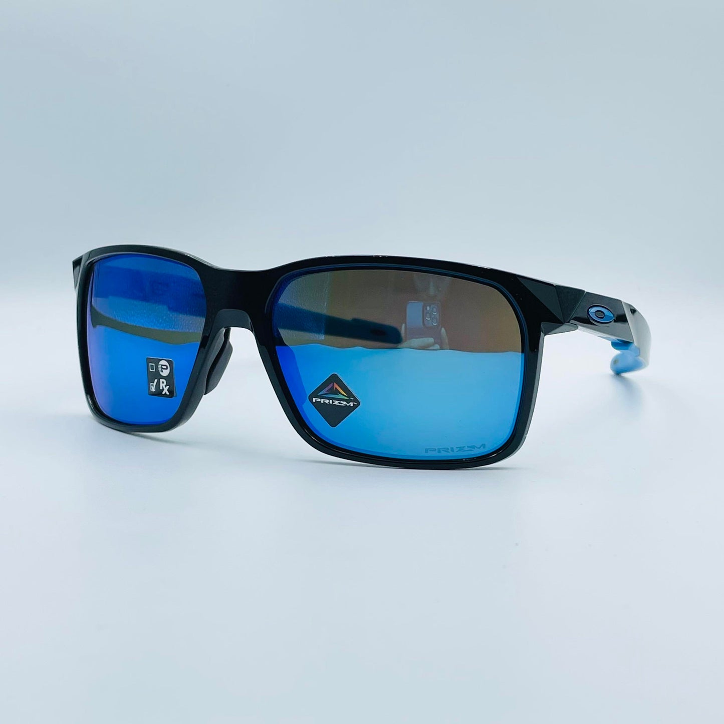 Oakley Portal X OO9460 Sunglasses